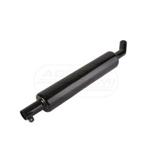 Tłumik Z-25 emalia Z25-17240 Zetor