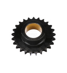 Koło łańcuchowe Z17 84069795 CNH