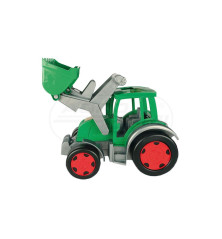 Gigant Traktor Farmer ładowarka 66015