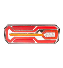 Lampa zespolona tylna LED 12-24 V TT TECHNOLOGY TT.12514