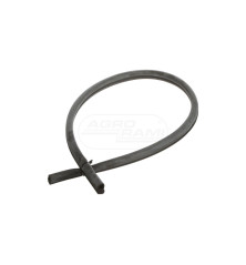 Uszczelka przedniego grilla 82009344, 87301765, 82014847, 82000458 CNH