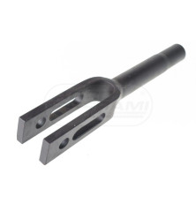 Widełki wieszaka długie 64450429L Ursus
