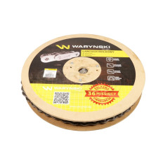 ŁAŃCUCH WZMOC.20AH1 ANSI A100H R1 1,1/4" WARYŃSKI
