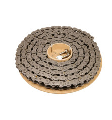 ŁAŃCUCH WZMOC.20AH1 ANSI A100H R1 1,1/4" WARYŃSKI