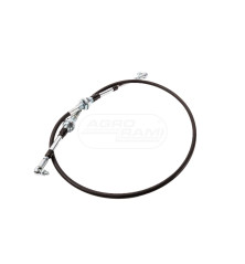Linka zmiany biegów L-1660 RENAULT CLASS ARES 7700067174 Claas