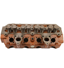 Głowica silnika238 374 384 414 424 434 444 silnika: bd154 case ih 3044490R91, 3044490r91 200717 38002984