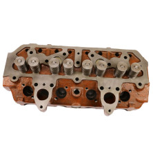 Głowica silnika238 374 384 414 424 434 444 silnika: bd154 case ih 3044490R91, 3044490r91 200717 38002984