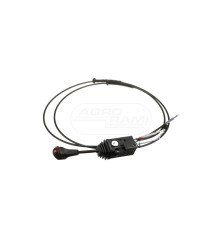 Joystic ładowacza 82037036 New Holland Case Ih CNH