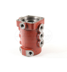 Korpus zaworu 72272802 New Holland Case Ih CNH