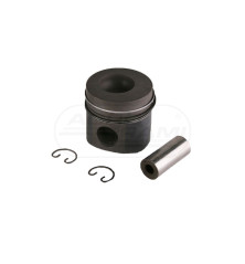 Tłok sil. z pierś. 22/32-219 , 28/32-158bepco 6005010610, F199201310030 Claas Renault Fendt