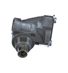 Przekładnia ślimakowa licznika 5086145 CNH