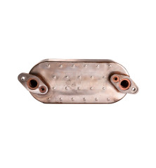 Chłodnica olejusilnika Perkins 1006 4225312M91, 2486A978, 02/202091 Massey Ferguson