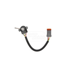 Potencjometr 1-40-558-812, 47107315 Case Ih CNH