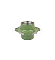 Piasta koła D-47 6050030100/ROLMUS