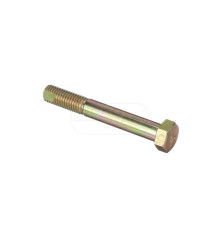 Śruba z łbem sześciokątnym - klasa 5 - 5/8"-11 x 4,5" 187218C2 Case Ih CNH