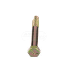 Śruba z łbem sześciokątnym - klasa 5 - 5/8"-11 x 4,5" 187218C2 Case Ih CNH