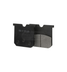 Klocki hamulcowe 84252208 CNH