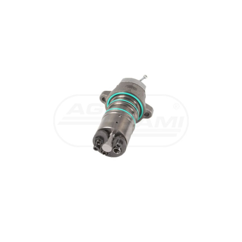 Rozdzielacz hydrauliczny MAJOR 935474 Zetor