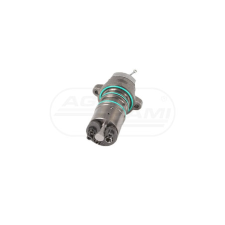 Rozdzielacz hydrauliczny MAJOR 935474 Zetor