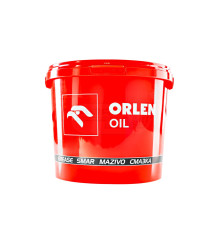 Smar litowy EP-2 ORLEN OIL 9 kg QFG377S91
