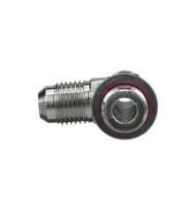 Trójnik hydrauliki 86513020 New Holland Case Ih CNH