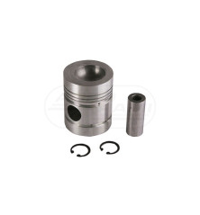 Tłok silnika "ZŁOTECKI' MF-4 3135J091/Z Ursus