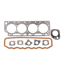 ZESTAW USZCZELEK GŁOWICY RENAULT 2.5 101422 Claas