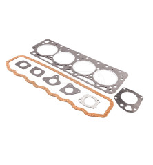 ZESTAW USZCZELEK GŁOWICY RENAULT 2.5 101422 Claas