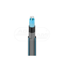 Wąż ogrodowy HOBBY ATS2 5/8” 25 m 16-210