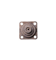 Filtr powietrza HIFI FILTER SA 16029 701518A1, RE34967 McCormick John Deere
