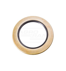 Uszczelka tylnego mostu 110x160x12 85244C1, 143927C1 CNH
