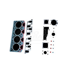 Zestaw uszcz.gł.42830U5LT30/71-83 111502, U5LT0338 Massey Ferguson Landini