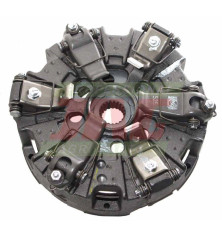 Docisk kompletny KAWE X805.230.003.01