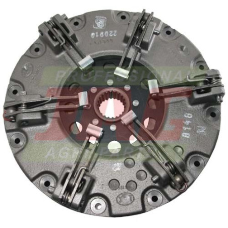 Docisk sprzęgła KAWE 3137666R97.01