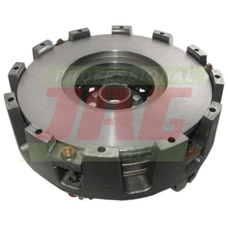 Docisk sprzęgła KAWE 3137666R97.01