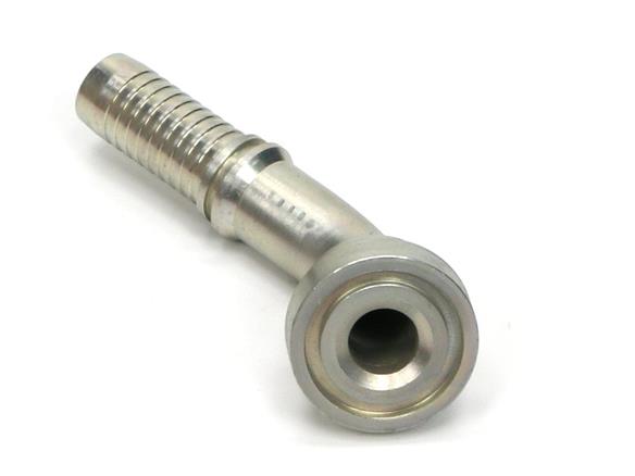 Zakucie hydrauliczne SFS45 DN25-1-1/4" (fi 54,0mm) (pasuje do SUPERCAT) Warynski-37865