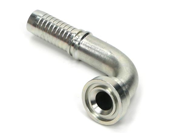 Zakucie hydrauliczne SFS90 DN20-1/2" (fi 31,7mm) Warynski-37811