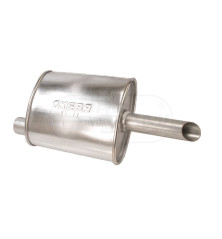 Tłumik 87704574 81813333 81818571 Ford