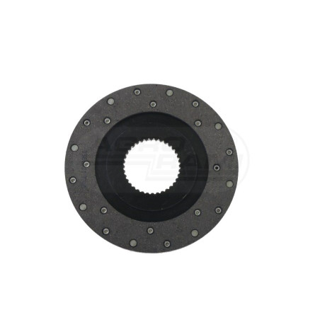 Tarcza hamulc. 21/420-9 A06007, 04380951, 04399878 Deutz-fahr