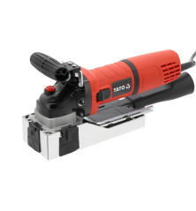 Frezarka dolakierów 720W YT82375