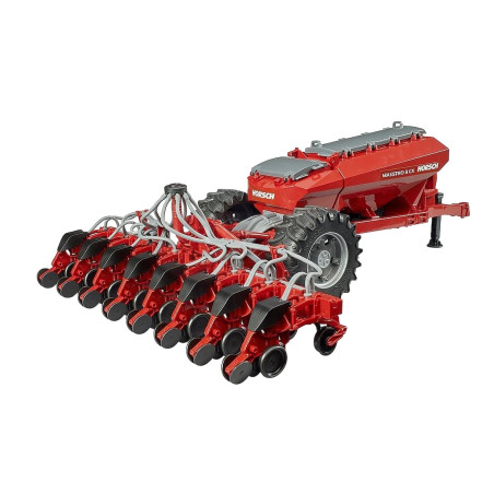 Precyzyjny siewnik punktowy Horsch Maestro 8CX Bruder br-02037, SKALA 1:16