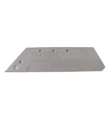 Lemiesz niekompletny prawy 1150512500 Unia