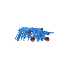 Kultywator Lemken Koralin 9 BR-02228