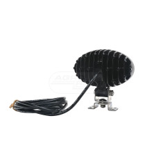 Lampa robocza W164-7000lm -9 LED 12V-70V światło skupione 1158 ADR