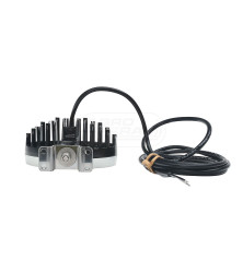 Lampa robocza W164-7000lm -9 LED 12V-70V światło skupione 1158 ADR