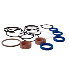 ZESTAW NAPRAWCZY SIŁOWNIKA kier. B53391 AL166294, AL114016 John Deere