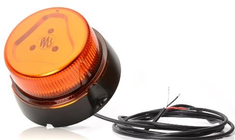 LAMPA OSTRZEGAWCZA (KOGUT)LED 8 FUNKCJI -83064