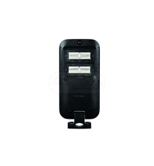 Lampa uliczna Lupus z panelem słonecznym GW-0112