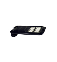 Lampa uliczna Lupus z panelem słonecznym GW-0112