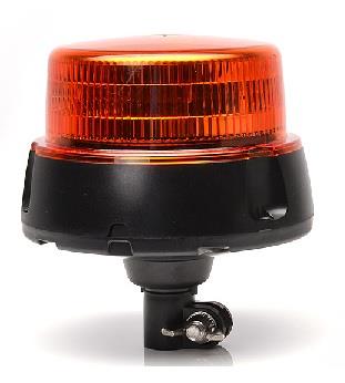 LAMPA OSTRZEGAWCZA (KOGUT) LED TRZPIEŃ-83071